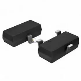 Diodes Inc. DMN601K-7 gyári IC chip (SOT-23-3)