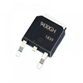   Anpec AP9430GH-HF / AP9430GH gyári tápvezérlő IC (TO-252)