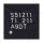 Texas Instruments TPS51211 gyári tápvezérlő IC (QFN-10)