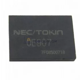 NEC/TOKIN PFAF250E907MCBTE gyári tápvezérlő IC (BGA)