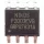 P2003EVG gyári P-csatornás MOSFET IC (SOP-8)