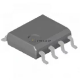Analog Power AM4825P gyári P-csatornás MOSFET IC (SOP-8)