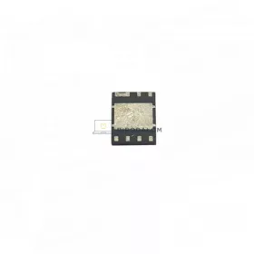   Texas Instruments CSD58864D / CSD58864Q5D gyári NexFET Power MOSFET IC (SON 5×6mm)