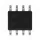 AOS AO4409 gyári P-csatornás MOSFET IC (SOP-8)