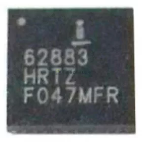 Renesas ISL62883HRTZ gyári tápvezérlő IC (QFN-40)