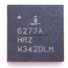 Intersil ISL6277 gyári tápvezérlő IC (QFN-48)