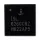 Intersil ISL6260CRZ gyári tápvezérlő IC (QFN-40)