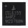 Intersil ISL6255AHRZ gyári töltésvezérlő IC (QFN-28)