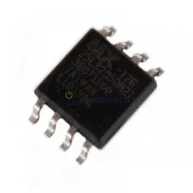 Macronix MX25L3205DM2I gyári BIOS IC chip (SOP-8)