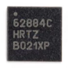 Intersil ISL62884CHRTZ gyári tápvezérlő IC (QFN-28)