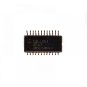 Intersil ISL6251AHAZ gyári töltésvezérlő IC (SOP-24)