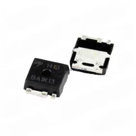   Alpha and Omega Semiconductor AOL1413 / AO1413 gyári tápvezérlő IC (QFN-8)