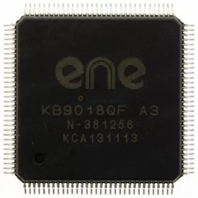 ENE KB930QF gyári EC/KBC vezérlő IC (QFP)