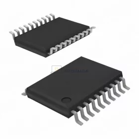 Renesas ISL9241 gyári töltésvezérlő IC (BGA)