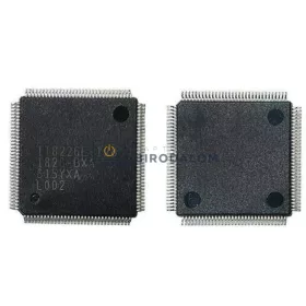  ITE IT8226E gyári EC/KBC vezérlő IC (QFP-128) – Lenovo Y520