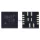 Richtek RT7290AGQUF / RT7290AGQW / RT7290A gyári tápvezérlő IC (QFN)