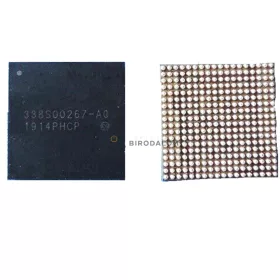   338S00267-A0 gyári vezérlő IC chip (BGA) – MacBook Pro A2159, A1989
