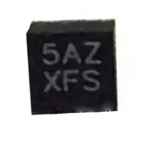 Intersil ISL6625ACRZ-T gyári tápvezérlő IC (QFN-8)