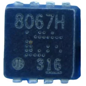 8067H / B067H gyári MOSFET tápvezérlő IC chip (BGA)