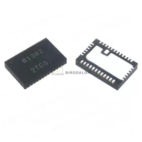 ON Semiconductor NCP81382 gyári tápvezérlő IC (QFN-36)