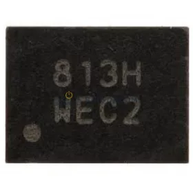 Intersil ISL95813HRZT gyári tápvezérlő IC (BGA)