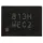 Intersil ISL95813HRZT gyári tápvezérlő IC (BGA)