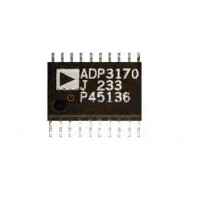 Analog Devices ADP3181JRUZ gyári tápvezérlő IC (QFN-32)