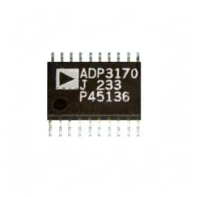 Analog Devices ADP3188J gyári tápvezérlő IC (QFN)