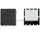 AOS AON6426 gyári N-csatornás MOSFET IC (QFN)