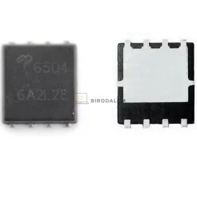   Alpha and Omega Semiconductor AON6504 / AO6504 gyári tápvezérlő IC (SOP-8)