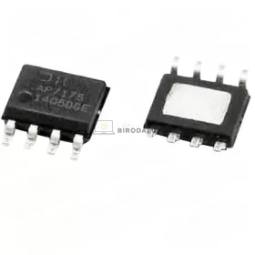 Diodes Inc. AP7175SP-13 gyári LDO tápvezérlő IC (SOP-8)