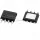 Diodes Inc. AP7175SP-13 gyári LDO tápvezérlő IC (SOP-8)
