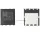EMB09N03H / B09N03 N-csatornás MOSFET gyári tápvezérlő IC (SOP-8)
