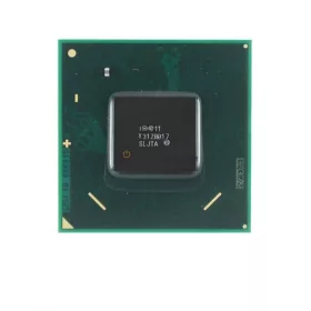 Intel BD82NM70 gyári tápvezérlő IC chip (BGA)