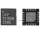 Texas Instruments BQ24072RGTR gyári töltésvezérlő IC (QFN-24)