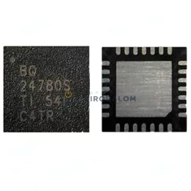   Texas Instruments BQ24780S / BQ24780SRUYR gyári töltésvezérlő IC (QFN)