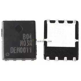   MB07N03HR gyári N-csatornás 30V MOSFET tápvezérlő IC (BGA)