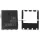 MB07N03HR gyári N-csatornás 30V MOSFET tápvezérlő IC (BGA)