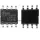EON EN25Q32B gyári BIOS flash IC (SOP-8 / VDFN-8 / PDIP-8)