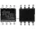 EON EN25QH16 gyári BIOS flash IC (SOP-8 / SOP-200mil / VDFN-8)