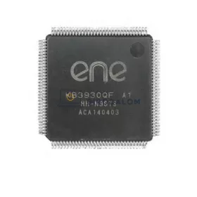 ENE KB3930QF-A1 gyári EC/KBC vezérlő IC (QFN)