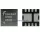 Fairchild FDPC1012S gyári MOSFET tápvezérlő IC (SOP-8)