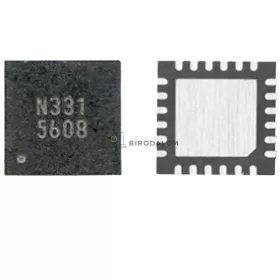 G5608 gyári tápvezérlő IC (BGA)