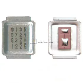   Infineon IRF6721STRPBF gyári MOSFET tápvezérlő IC (DirectFET MICRO-8)