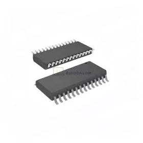   Intersil ISL6565ACVZ / ISL6565B gyári tápvezérlő IC (QFN-32)