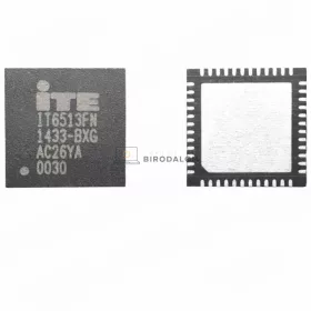 ITE IT6513FN-BXG gyári töltésvezérlő IC (BGA)