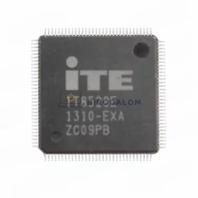   ITE IT8528E EXA EXS AXA AXS FXE FXS gyári EC/KBC vezérlő IC (BGA)