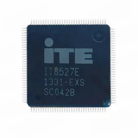ITE IT8885E AXS gyári EC/KBC vezérlő IC (BGA)