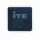 ITE IT8885E AXS gyári EC/KBC vezérlő IC (BGA)