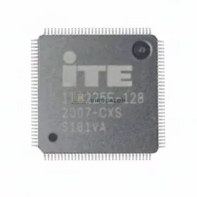 ITE IT8225E gyári EC/KBC vezérlő IC (BGA)